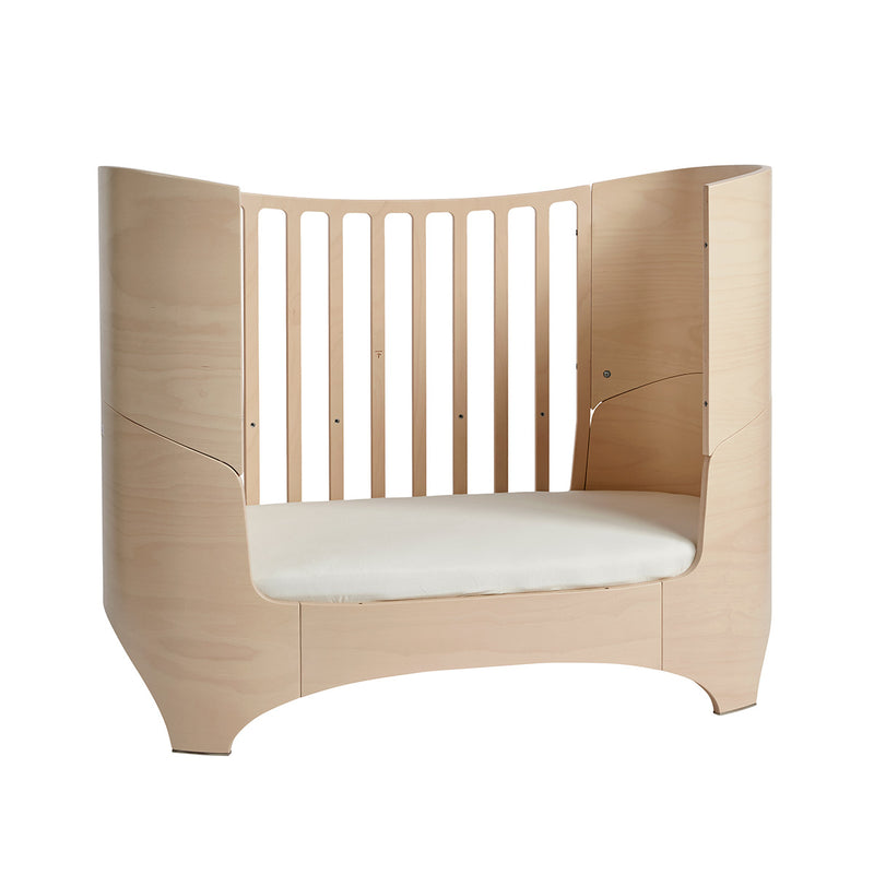 Leander® Classic™ Легло 0 - 7 г. - цвят Whitewash