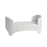 Leander® Classic™ Легло 0 - 7 г. - цвят White