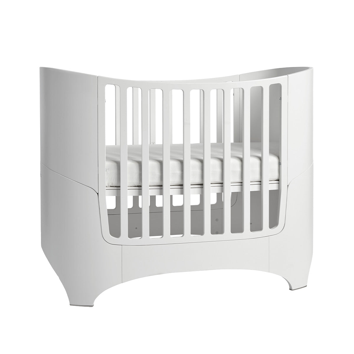 Leander® Classic™ Легло 0 - 7 г. - цвят White