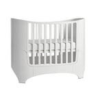 Leander® Classic™ Легло 0 - 7 г. - цвят White