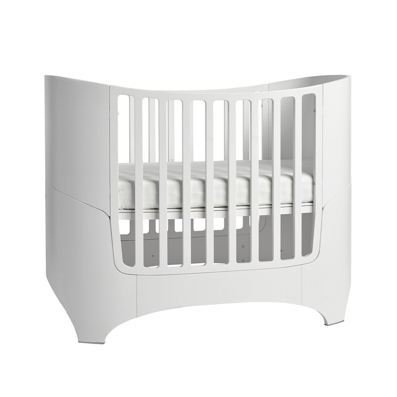 Leander® Classic™ Легло 0 - 7 г. - цвят White