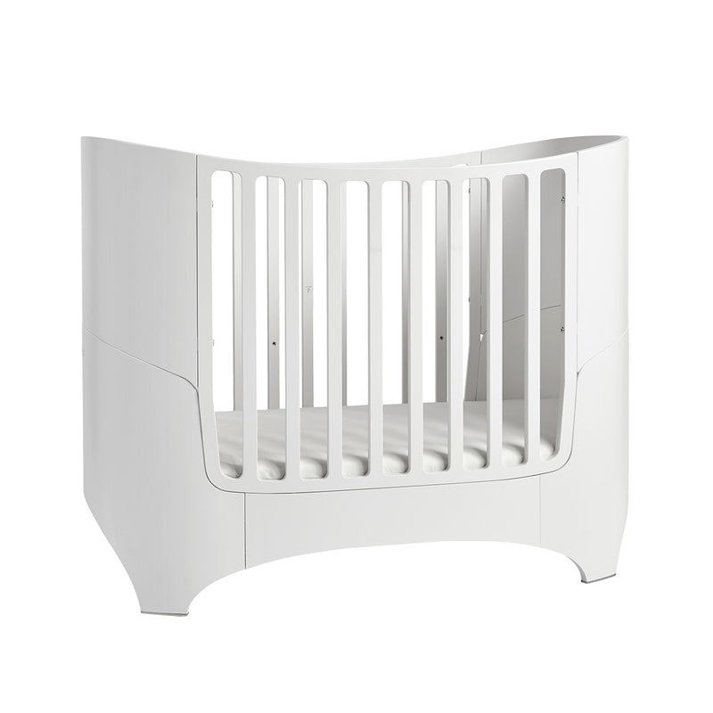 Leander® Classic™ Легло 0 - 7 г. - цвят White