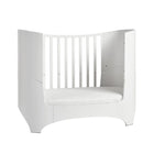 Leander® Classic™ Легло 0 - 7 г. - цвят White