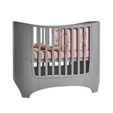 Leander® Classic™ Легло 0 - 7 г. - цвят Grey