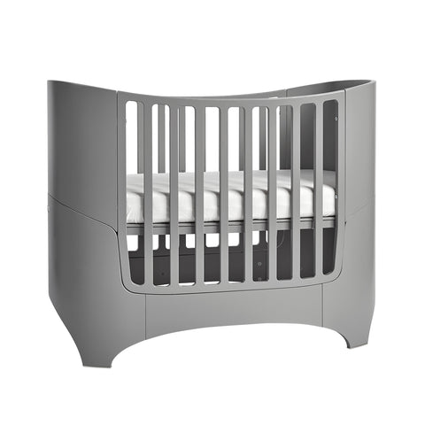 Leander® Classic™ Легло 0 - 7 г. - цвят Grey