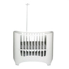Leander® Classic™ Стойка за балдахин - цвят White
