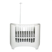 Leander® Classic™ Стойка за балдахин - цвят White
