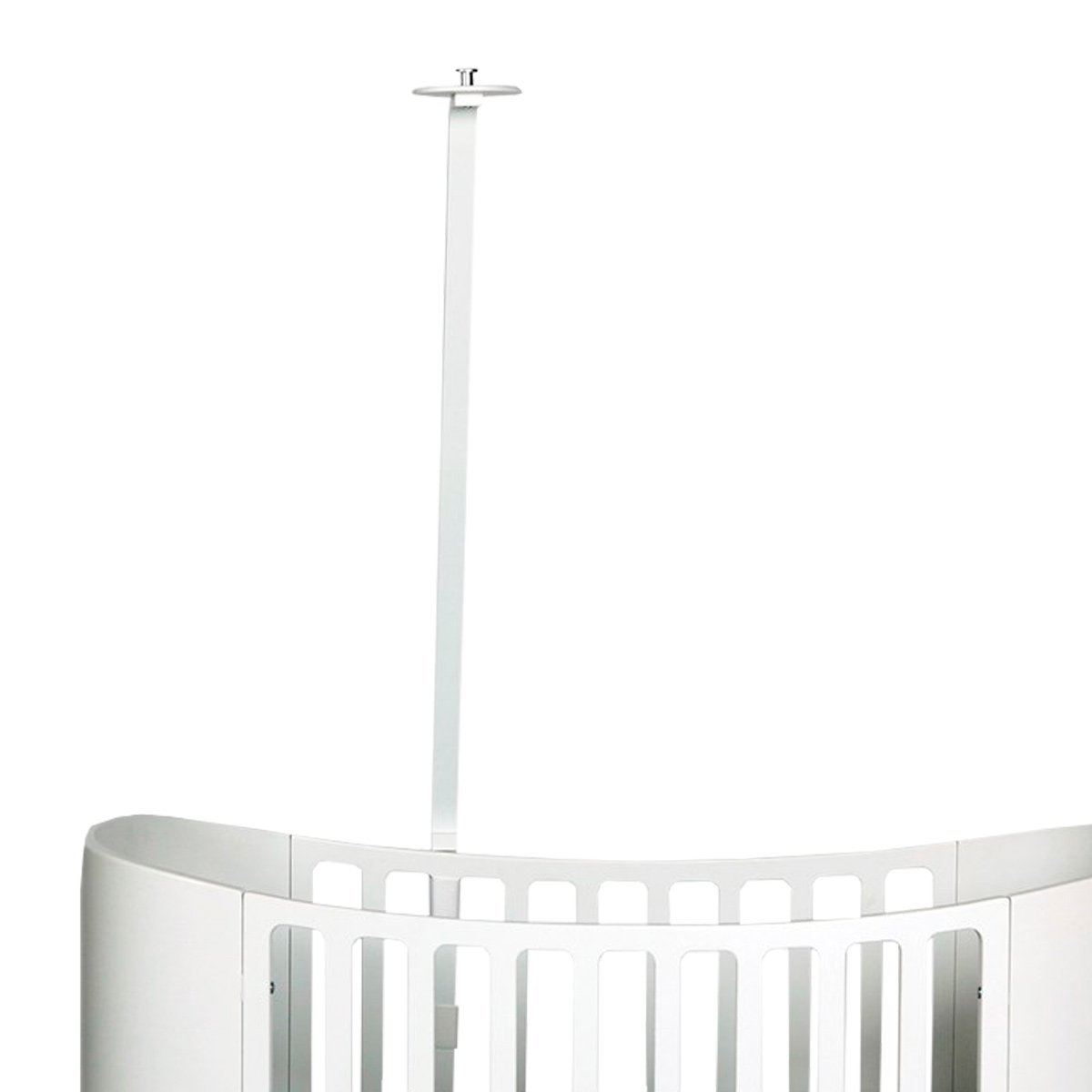 Leander® Classic™ Стойка за балдахин - цвят White