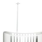 Leander® Classic™ Стойка за балдахин - цвят White