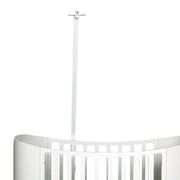 Leander® Classic™ Стойка за балдахин - цвят White
