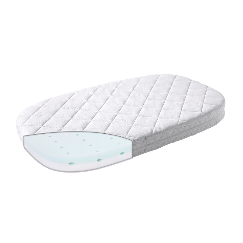 Leander® Classic™ Матрак + удължение Comfort