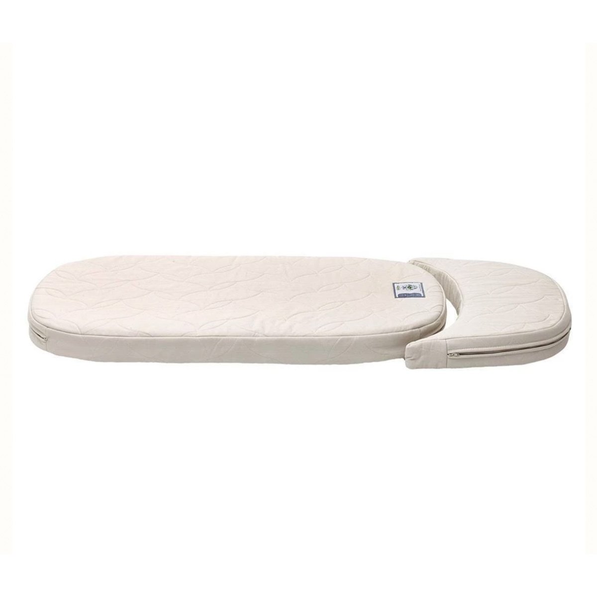 Leander® Classic™ Матрак + удължение Natural