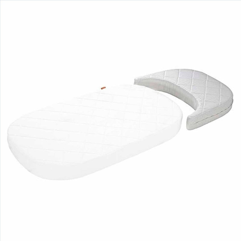 Leander® Classic™ Матрак + удължение Comfort