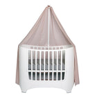 Leander® Classic™ Балдахин - цвят Dusty Rose