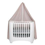 Leander® Classic™ Балдахин - цвят Dusty Rose