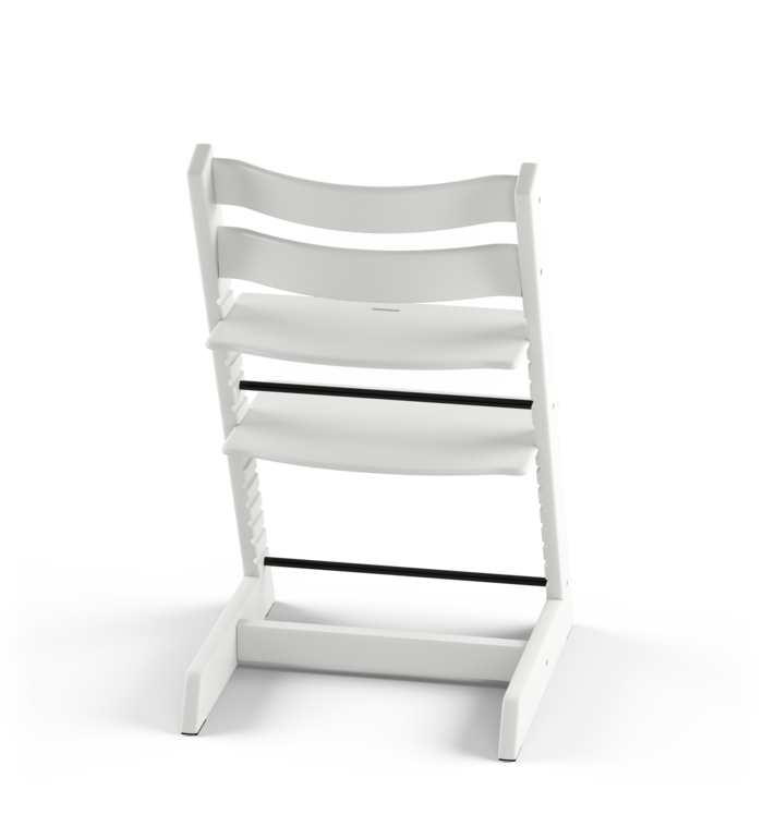 Stokke® Tripp Trapp® Стол 3+ г. White