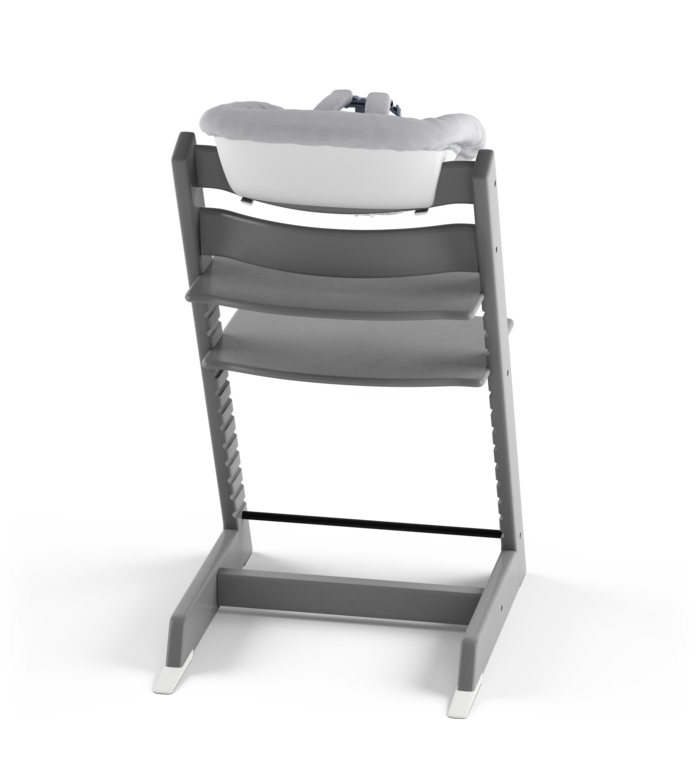 Stokke® Tripp Trapp® Стол 0+ Storm Grey