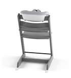 Stokke® Tripp Trapp® Стол 0+ Storm Grey
