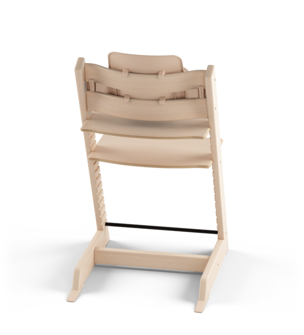 Stokke® Tripp Trapp® Стол 6+ месеца - цвят Natural