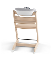 Stokke® Tripp Trapp® Стол 0+, цвят Natural