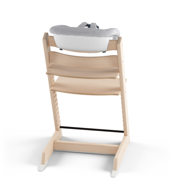 Stokke® Tripp Trapp® Стол 0+, цвят Natural