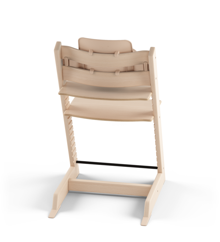 Stokke® Tripp Trapp® Стол 6+ месеца Natural