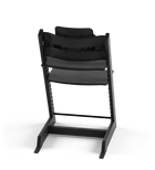 Stokke® Tripp Trapp® Стол 6+ месеца - цвят Black