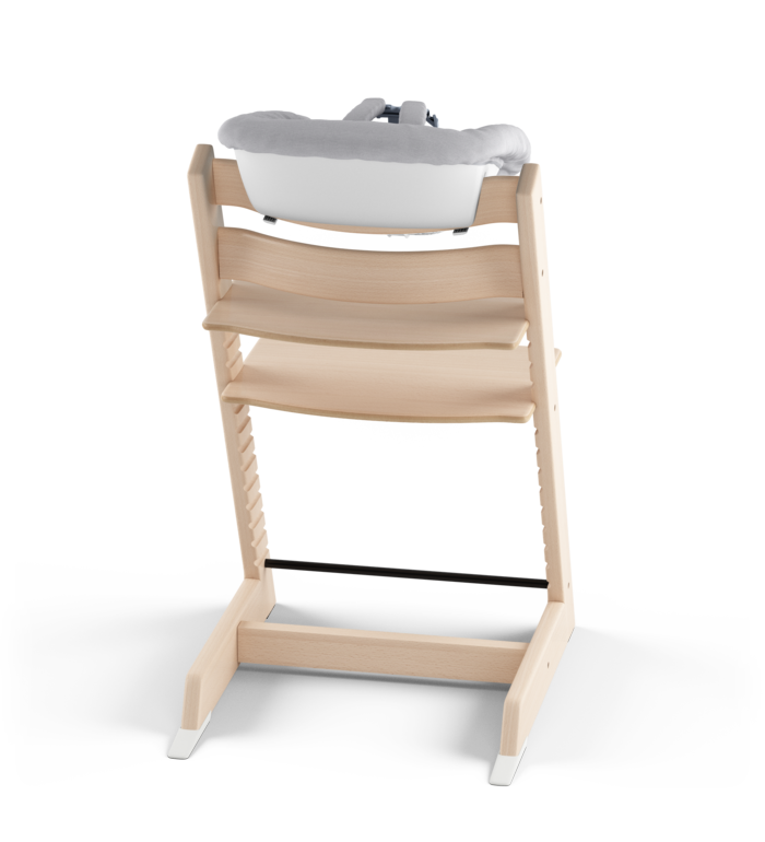 Stokke® Tripp Trapp® Стол 0+, цвят Natural