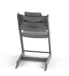 Stokke® Tripp Trapp® Стол 6+ месеца - цвят Storm Grey