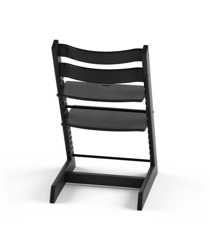 Stokke® Tripp Trapp® Стол 3+ г. Black