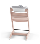Stokke® Tripp Trapp® Стол 0+, цвят Serene Pink