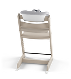 Stokke® Tripp Trapp® Стол 0+ Whitewash