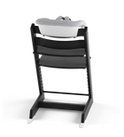 Stokke® Tripp Trapp® Стол 0+, Black