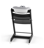 Stokke® Tripp Trapp® Стол 0+, Black