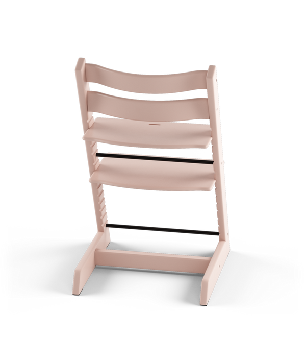 Stokke® Tripp Trapp® Стол 3+ г. - цвят Serene Pink