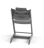 Stokke® Tripp Trapp® Стол 6+ месеца - цвят Storm Grey