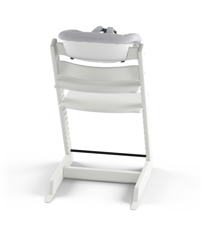 Stokke® Tripp Trapp® Стол 0+ White