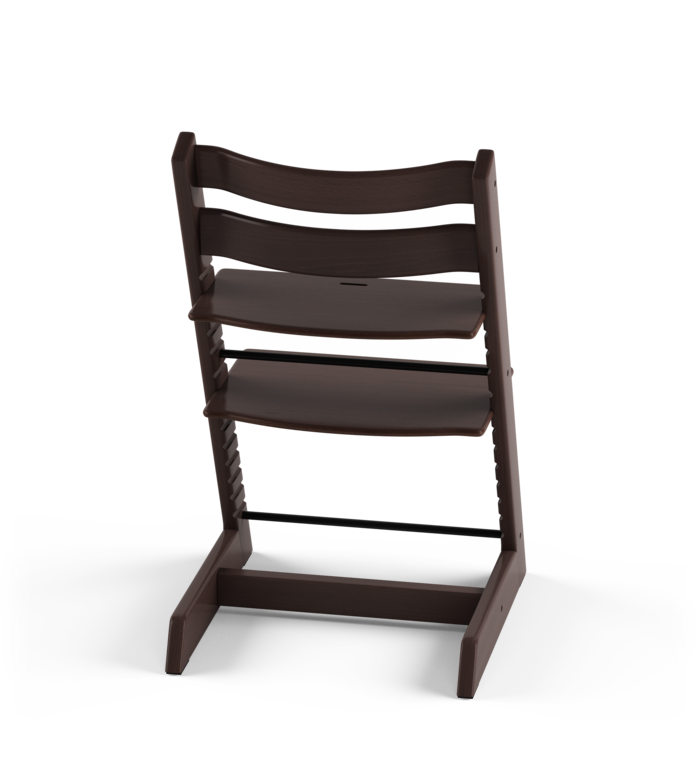 Stokke® Tripp Trapp® Стол 3+ г. Warm Brown