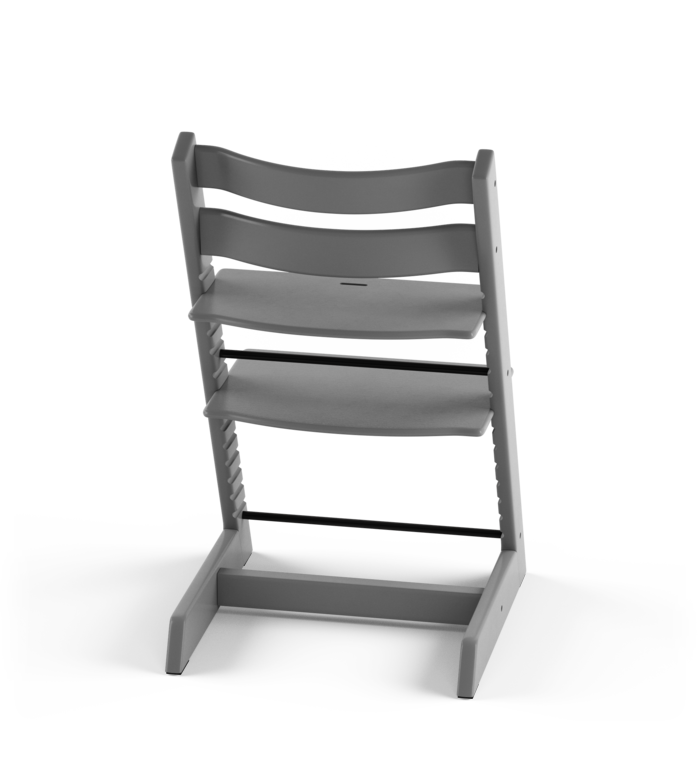 Stokke® Tripp Trapp® Стол 3+ г. Storm Grey