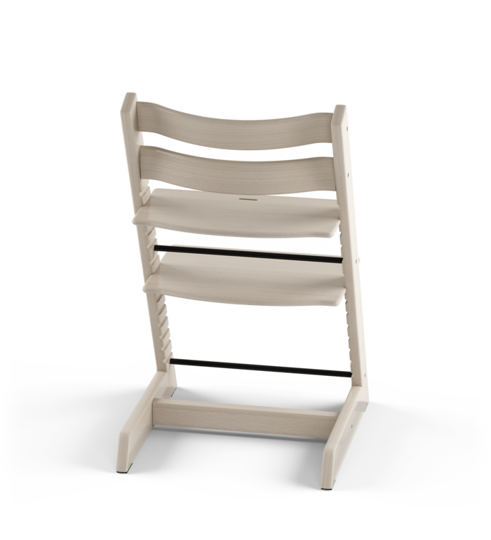 Stokke® Tripp Trapp® Стол 3+ г. Whitewash