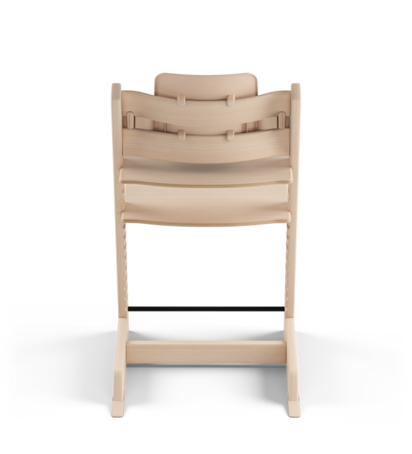 Stokke® Tripp Trapp® Стол 6+ месеца - цвят Natural