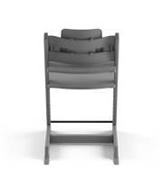Stokke® Tripp Trapp® Стол 6+ месеца - цвят Storm Grey