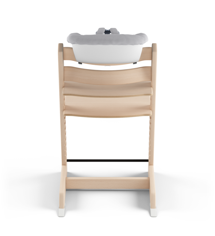 Stokke® Tripp Trapp® Стол 0+, цвят Natural