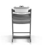 Stokke® Tripp Trapp® Стол 0+ Storm Grey