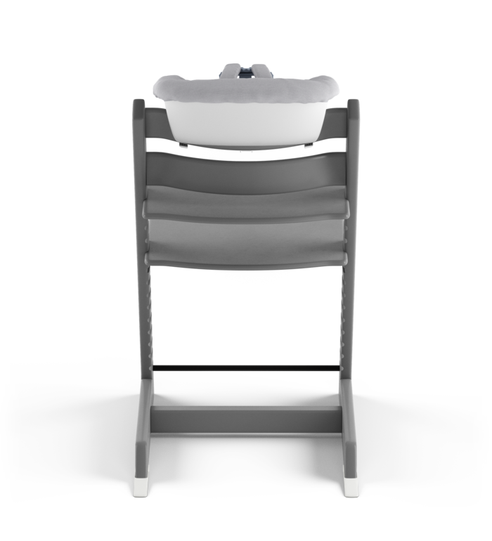 Stokke® Tripp Trapp® Стол 0+ Storm Grey
