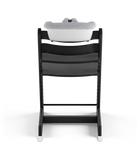 Stokke® Tripp Trapp® Стол 0+, Black