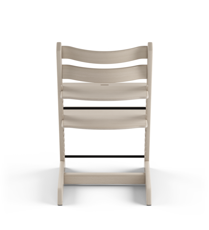 Stokke® Tripp Trapp® Стол 3+ г. Whitewash