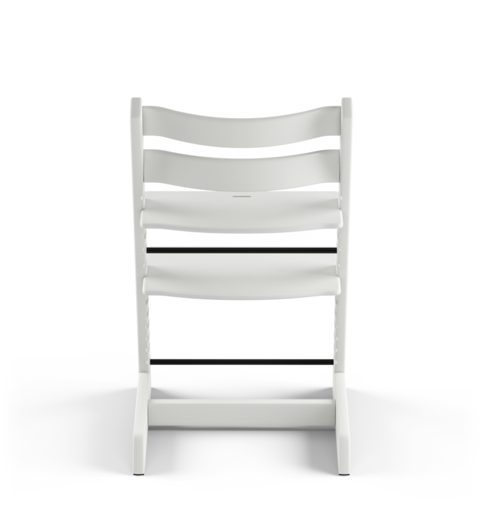Stokke® Tripp Trapp® Стол 3+ г. White