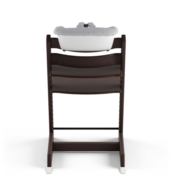 Stokke® Tripp Trapp® Стол 0+, цвят Walnut Brown