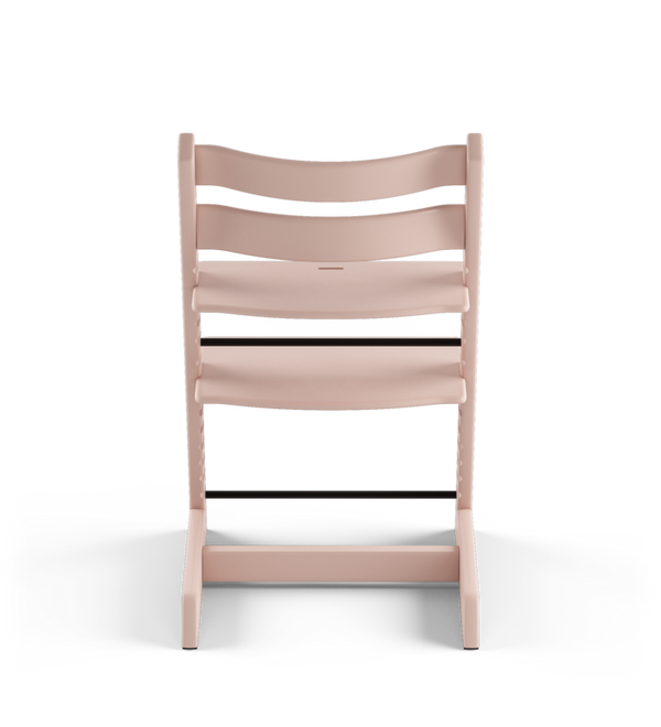 Stokke® Tripp Trapp® Стол 3+ г. - цвят Serene Pink